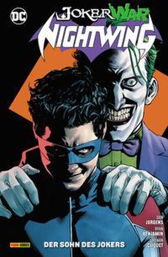 Nightwing