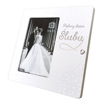 Ramka Moments RM-043 Ślub