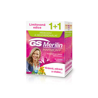 GreenSwan GS Merilin Harmony tbl. 90+90 edice 2020