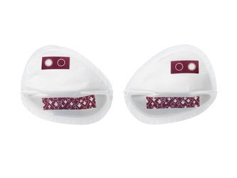 Vložky do podprsenky Made for Me 40ks vel. M