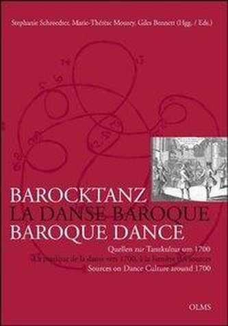 Barocktanz im Zeichen französisch-deutschen Kulturtransfers / La danse baroque et les transferts culturels entre France et Allem