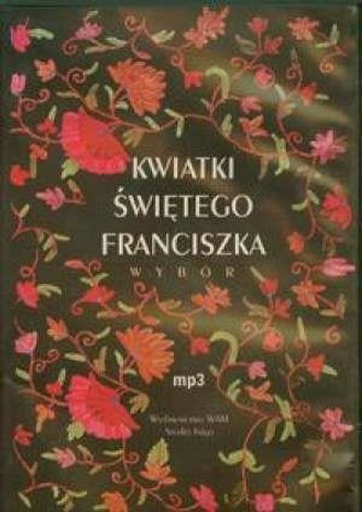 Kwiatki Świętego Franciszka CD mp3 WAM