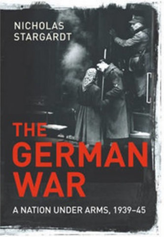 The German War - hardback The German War - hardback