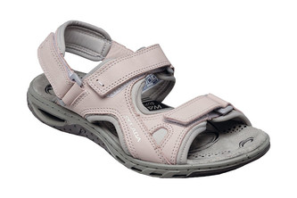 SANTÉ Zdravotní obuv dámská PE/231604-02 Rose 38