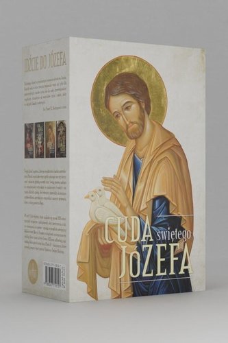 Pakiet: Cuda świętego Józefa Pakiet: Cuda świętego Józefa