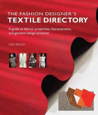 The Fashion Designer´s Textile Directory The Fashion Designer´s Textile Directory