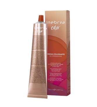 Inebrya Color CASHMERE 7/17 Cashmere Blond 100ml