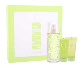Lancôme O De Lancome toaletní voda 125 ml + tělové mléko 50 ml + sprchový gel 50 ml