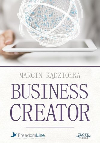 Business Creator. Audiobook Business Creator. Audiobook