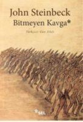 Bitmeyen Kavga