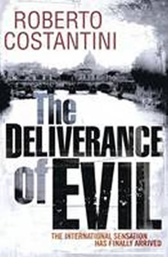 The Deliverance of Evil The Deliverance of Evil