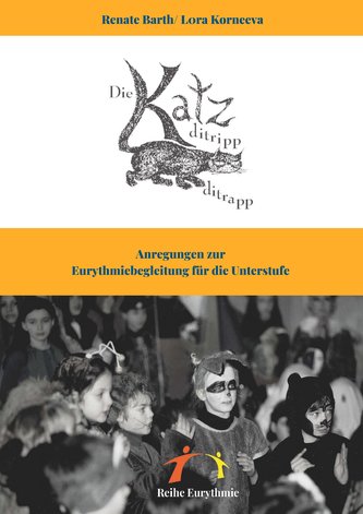 Die Katz ditripp ditrapp