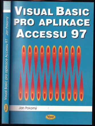 Visual Basic pro aplikace Accessu 97 (Jan Pokorný, 1998)
