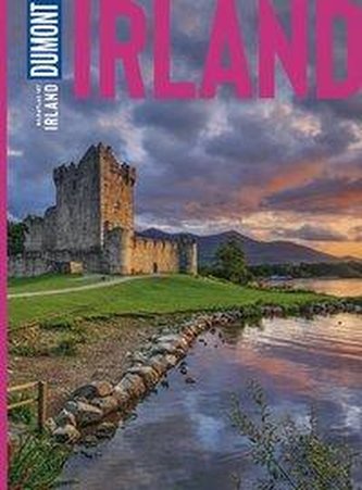 DuMont Bildatlas 187 Irland