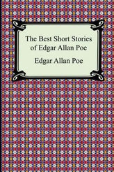 The Best Short Stories of Edgar Allan Poe 