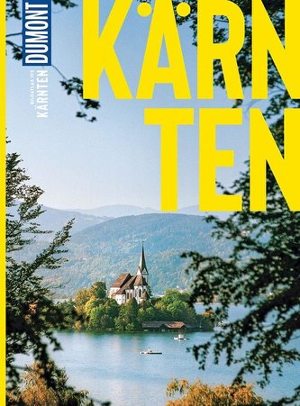 DuMont Bildatlas 192 Kärnten