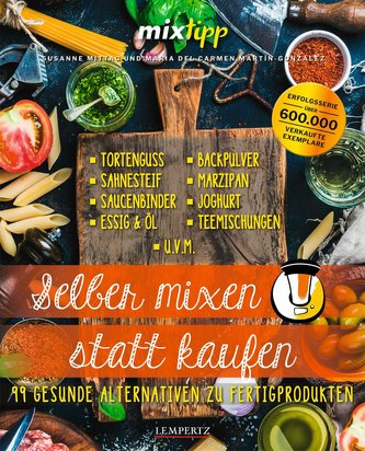 mixtipp: Selber mixen statt kaufen