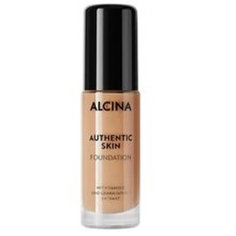 ALCINA Authentic Makeup Skin 28,5 ml Medium pro ženy