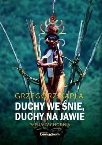 Duchy we śnie, duchy na jawie Duchy we śnie, duchy na jawie