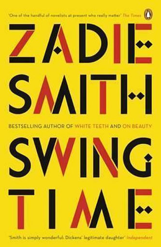 Swing Time Swing Time