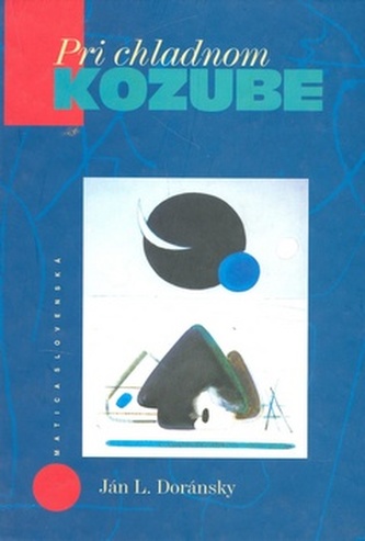 Pri chladnom kozube Pri chladnom kozube