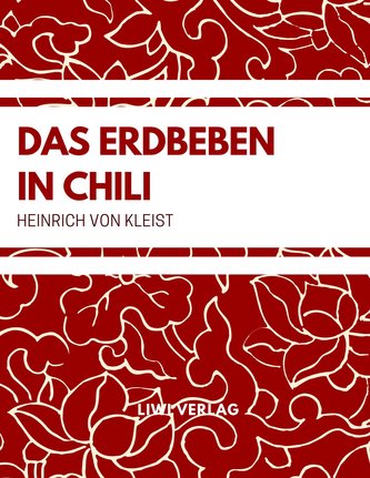 Das Erdbeben in Chili