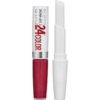 Maybelline Superstay Rtěnka 24h Color 9 ml 185 Rose Dust pro ženy
