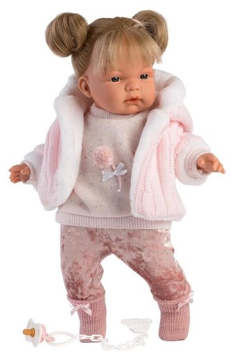 Joelle Llorona 38350