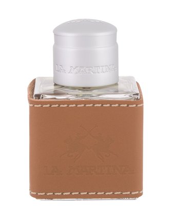 La Martina Hombre Toaletní voda 100 ml pro muže