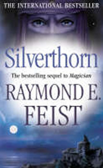 Silverthorn Silverthorn