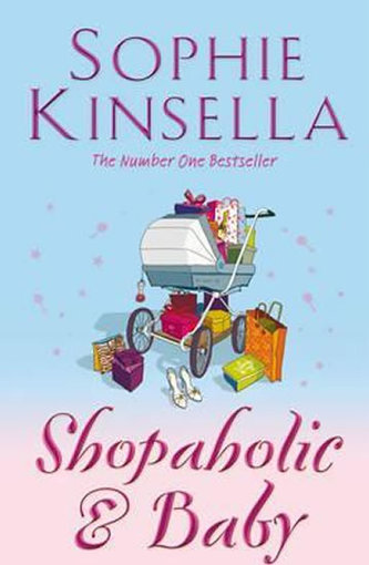 Shopaholic and Baby Shopaholic and Baby
