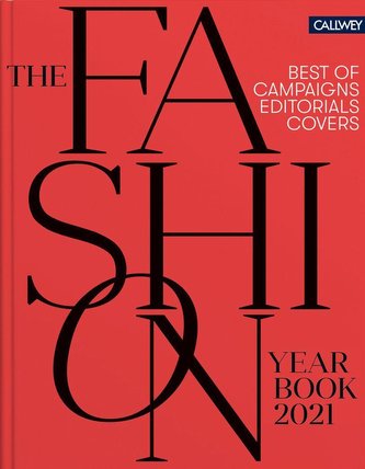 The Fashion Yearbook 2021