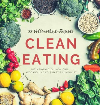 99-Vollwertkost-Rezepte