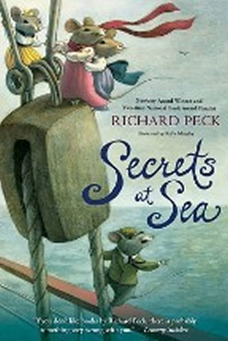 Secrets at Sea Secrets at Sea
