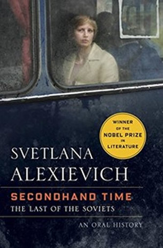 Secondhand Time Secondhand Time