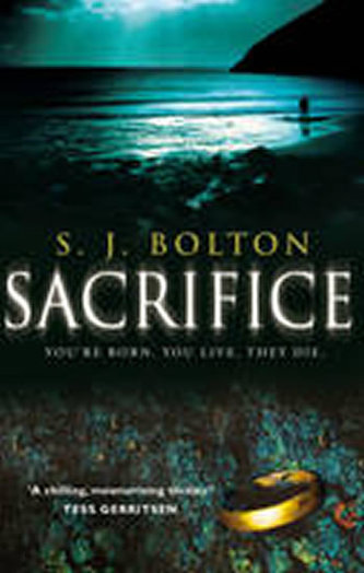 Sacrifice Sacrifice