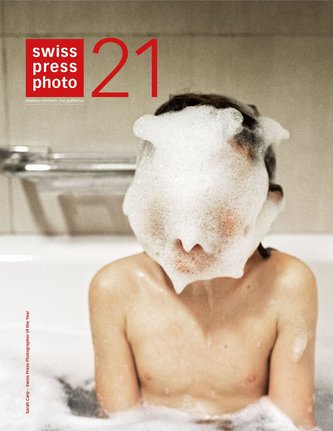 Swiss Press Award Yearbook 21