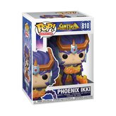 Funko POP Animation: Saint Seiya- Phoenix Ikki