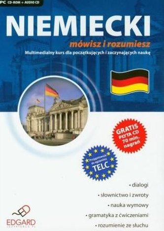 Niemiecki Mówisz i rozumiesz