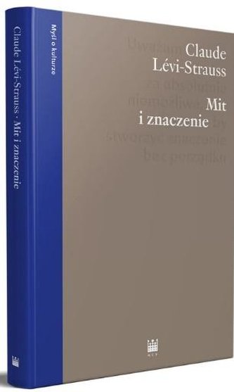 Mit i znaczenie Mit i znaczenie