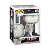 Funko POP Marvel: WandaVision - The Vision