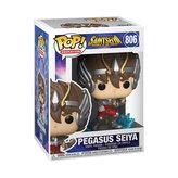 Funko POP Animation: Saint Seiya- Pegasus Seiya