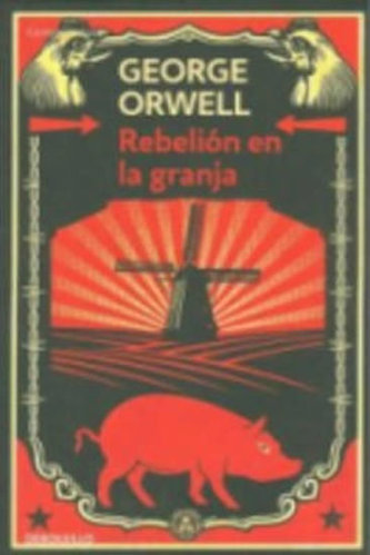 Rebelion en la granja