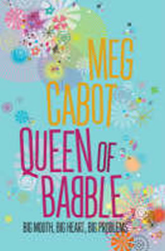 Queen of Babble Queen of Babble