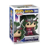 Funko POP Animation: Saint Seiya- Andromeda Shun