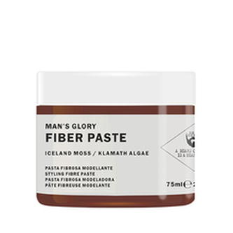 Dear Beard Modelační pasta Man`s Glory (Fiber Paste) 75 ml man