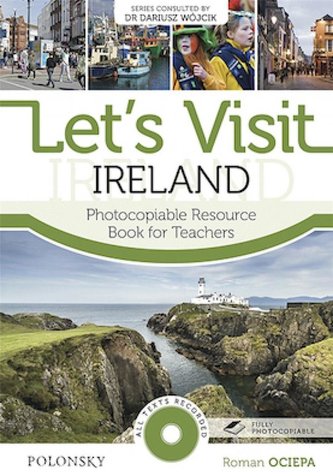 Let's Visit Ireland Let's Visit Ireland