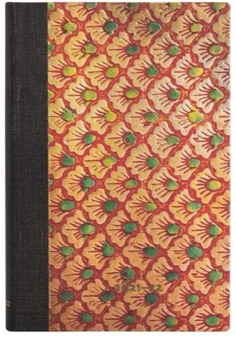 Kalendarz książkowy mini 2021-2022 The Waves Kalendarz książkowy mini 2021-2022 The Waves