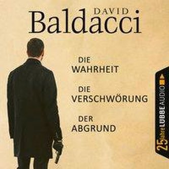 Die Wahrheit / Die Verschwörung / Der Abgrund