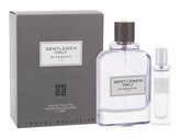 Givenchy Gentlemen Only toaletní voda 100 ml + toaletní voda 15 ml